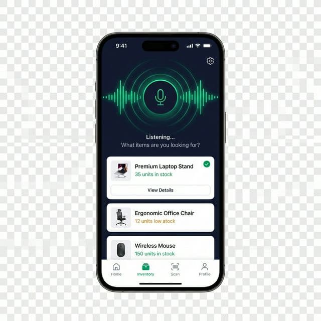 App Móvil Tu Caserito